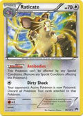 Raticate