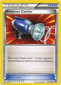 Pokémon Catcher