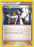 Professor Sycamore