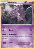 Nidorino
