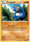 Croagunk