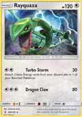 Rayquaza