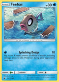 Feebas