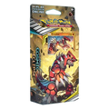 Cosmic Eclipse: "Towering Heights" Theme Deck