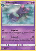 Mismagius