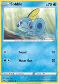 Sobble