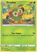 Grookey