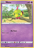 Natu