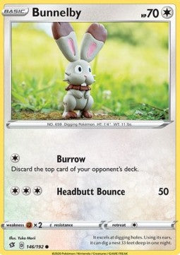 Bunnelby
