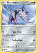 Skarmory