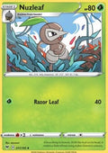 Nuzleaf