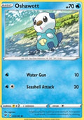 Oshawott