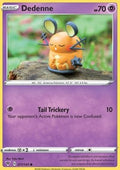 Dedenne