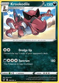 Krookodile