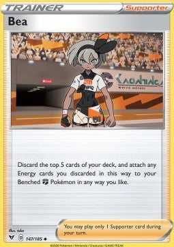 Bea