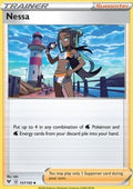 Nessa