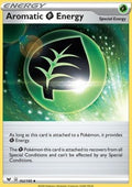 Aromatic [G] Energy