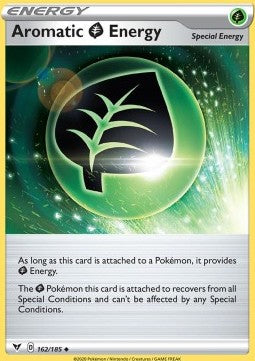 Aromatic [G] Energy