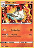 Volcarona