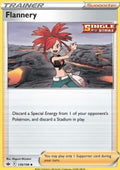 Flannery