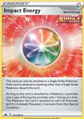 Impact Energy