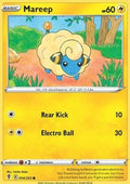 Mareep