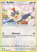 Rufflet