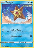 Staryu