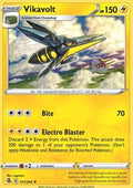 Vikavolt