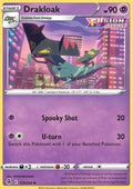 Drakloak