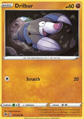 Drilbur