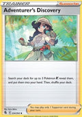 Adventurer's Discovery