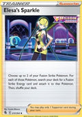 Elesa's Sparkle