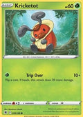 Kricketot