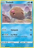 Swinub