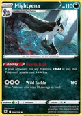 Mightyena