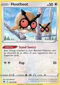 Hoothoot