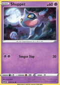 Shuppet