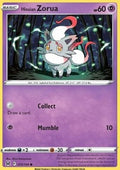 Hisuian Zorua