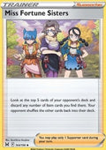 Miss Fortune Sisters