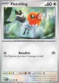 Fletchling