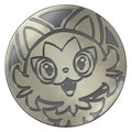 Sprigatito Coin (Obsidian Flames Checklane Blisters)