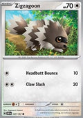 Zigzagoon
