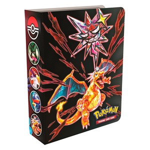 Fall 2023 Collector Chest Mini Portfolio