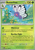 Butterfree