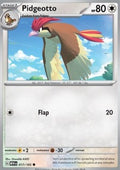 Pidgeotto