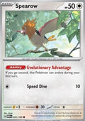 Spearow