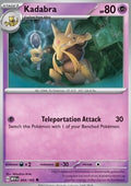 Kadabra