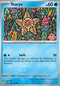 Staryu