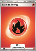 Fire Energy